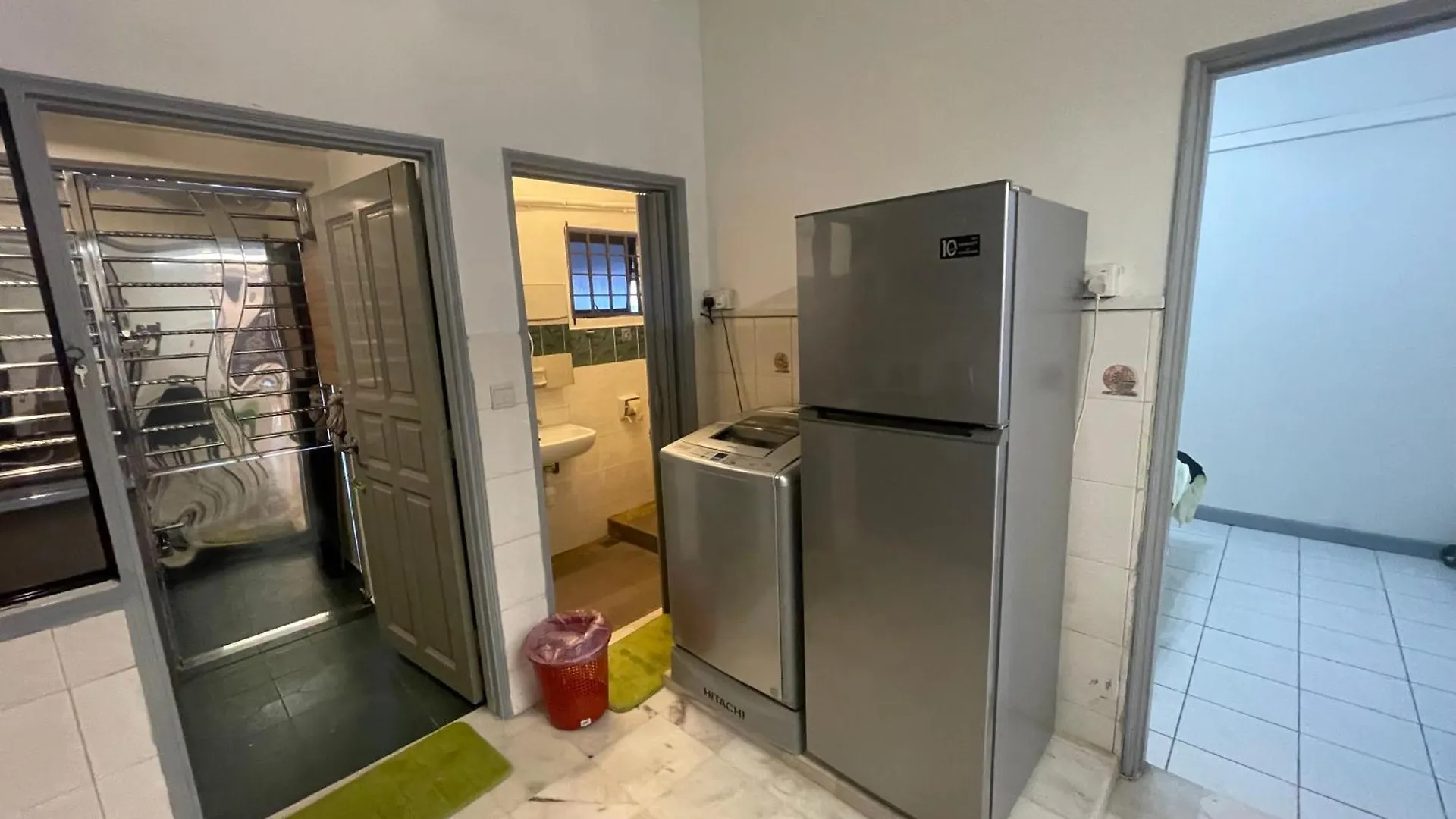Permas Jaya Near Senibong Cove Ciq Ksl Mid Valley Johor Bahru 0*,  Malajzia