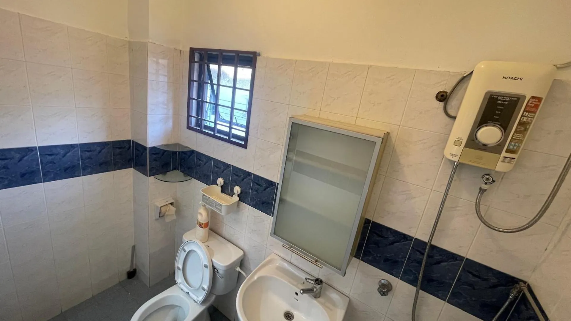 Permas Jaya Near Senibong Cove Ciq Ksl Mid Valley Johor Bahru Nyaraló
