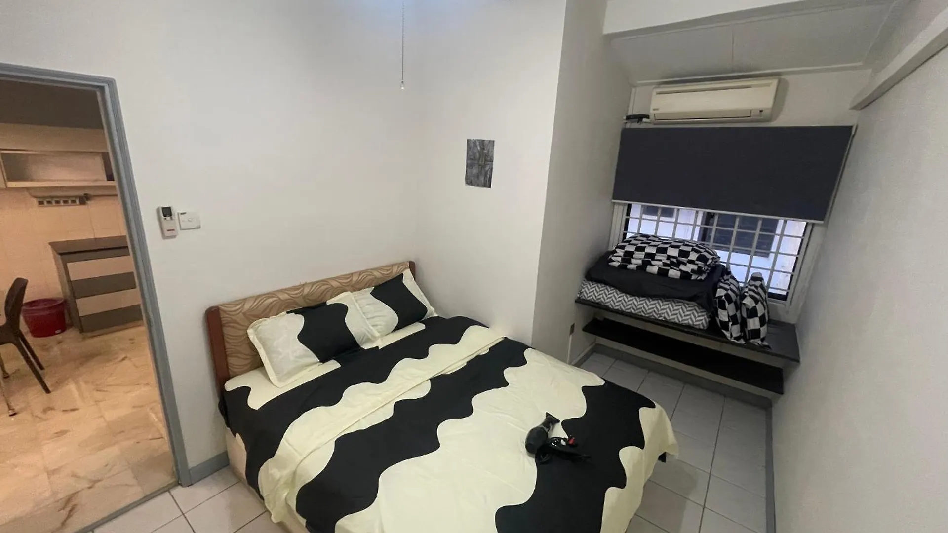 Permas Jaya Near Senibong Cove Ciq Ksl Mid Valley Johor Bahru 0*,  Malajzia